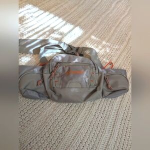 Outdoor Products Hiking Fanny Pack